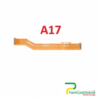 Mạch Dây Sub Sạc Oppo A17 Cáp Nối Main Sạc Cáp Nối Bo Mainboard Mạch Chủ Mạch Dây Sub Sạc Oppo A17 Cáp Nối Main Sạc Cáp Nối Bo Mainboard Mạch Chủ